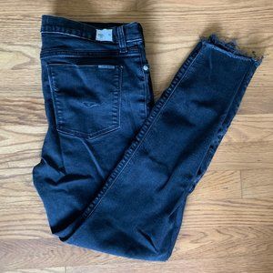 Hudson Natalie Super Skinny Jeans